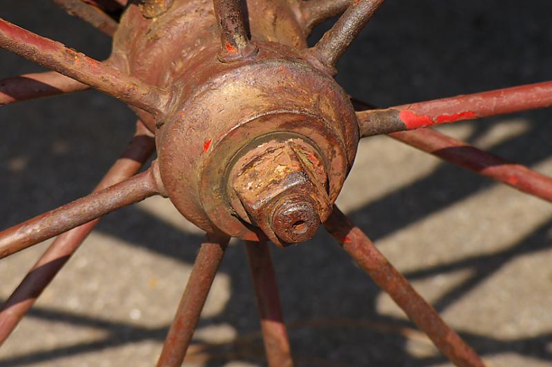 Spokes