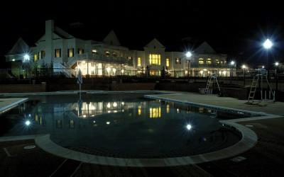 3/25/05 - Nightscape Reflections