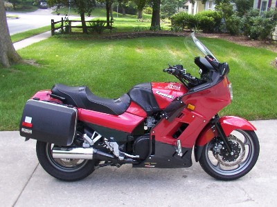 Red Conc