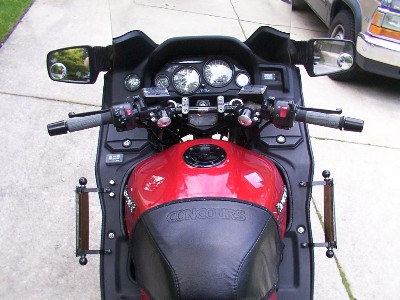 Red Conc