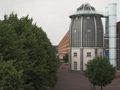 Bonnefanten Museum