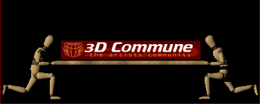 www.3dcommune.com