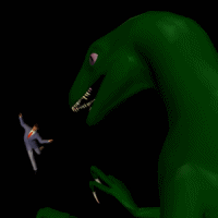 Dino