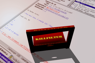 Killfilter