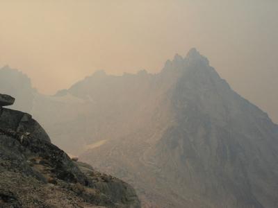 Smoky Peak