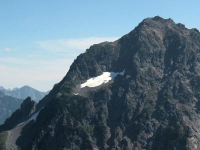 Pelton Peak