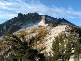 McClellan Peak