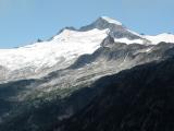 El Dorado Glacier