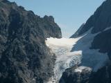 Yawning Glacier
