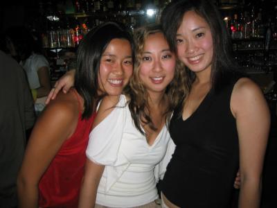 lucy, jen, and jane
