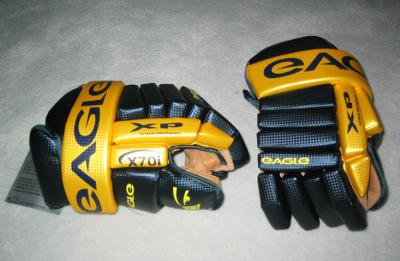 eagle x70i ... navy and gold