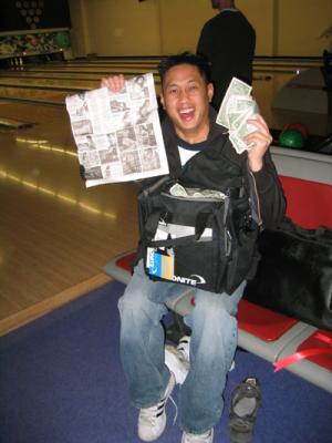 dolla dolla bills y'all !  (and a page of scandalous ads)