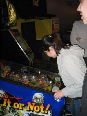 pinball wizard