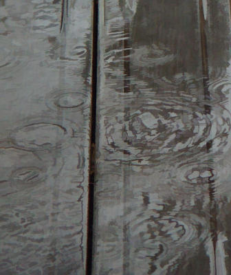 Raindrops