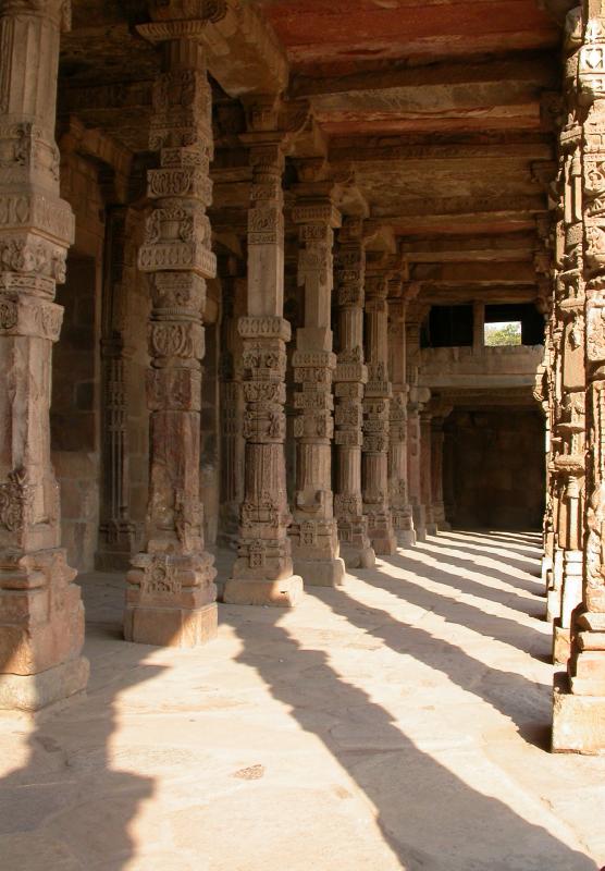Columns