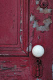 Old door