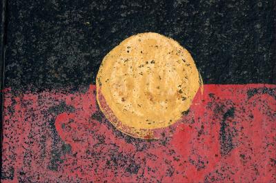 Aboriginal flag