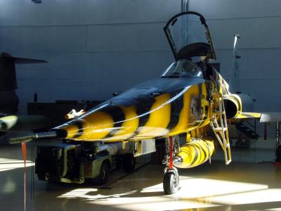 RNoAF Museum at ENGM