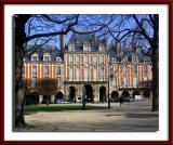 Place des Vosges