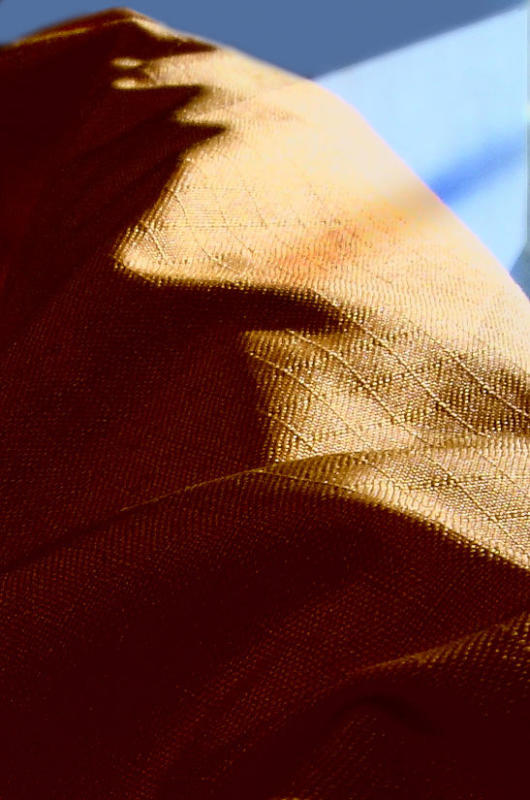 Sand Dunes by Goretex