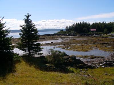 paysages