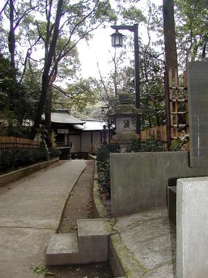 Hiratsuka shrines (gallery)