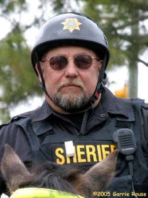 Wilson County Sheriff