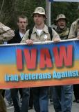 Iraq Veterans Against the War (IVAW)