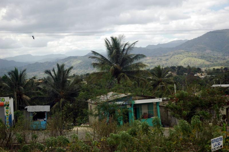 Santo Domingo
