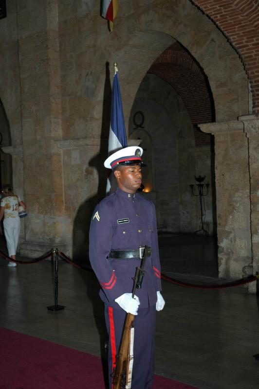 Santo Domingo