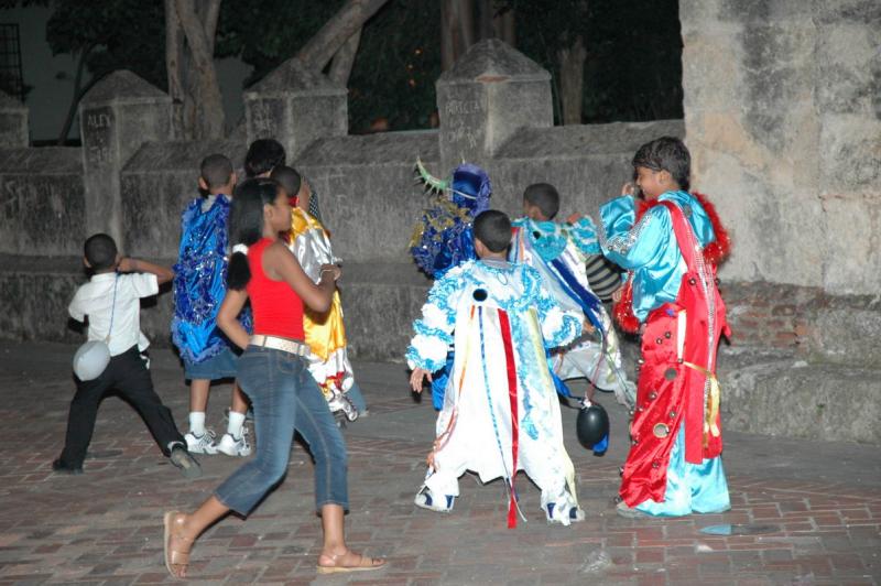 Santo Domingo