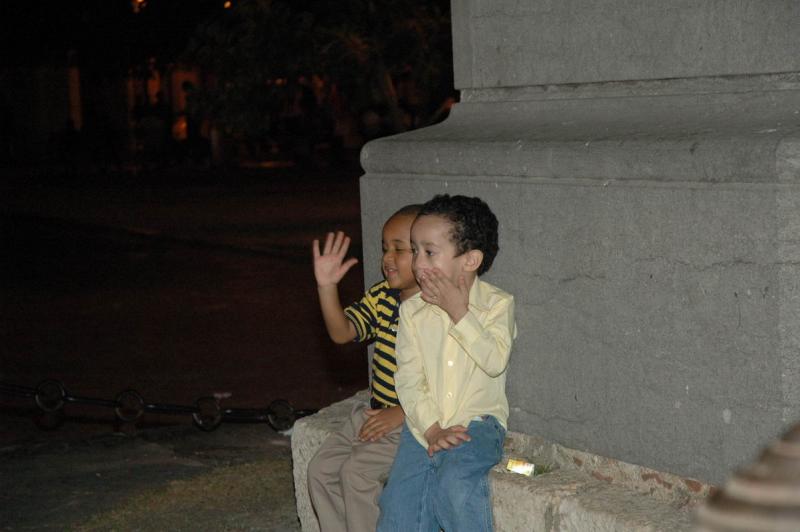 Santo Domingo