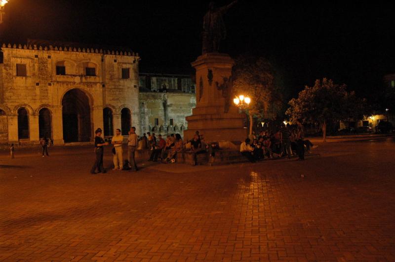 Santo Domingo