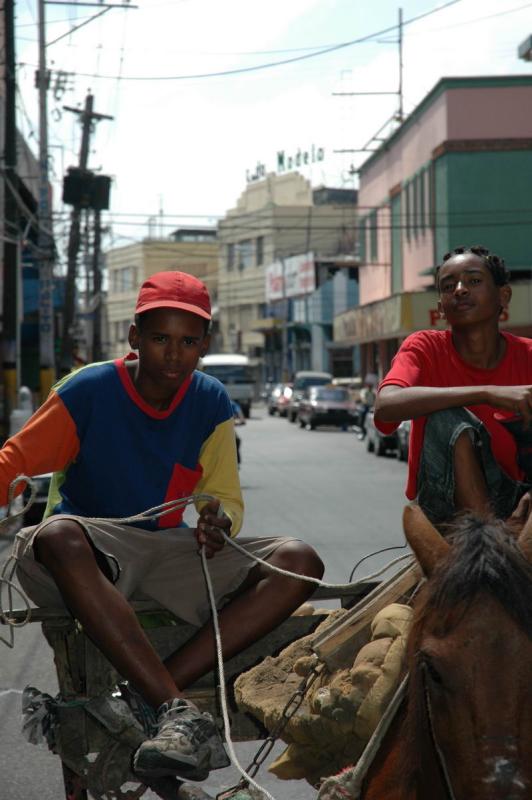 Santo Domingo