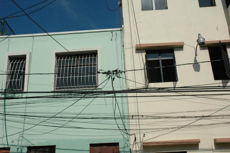 Santo Domingo
