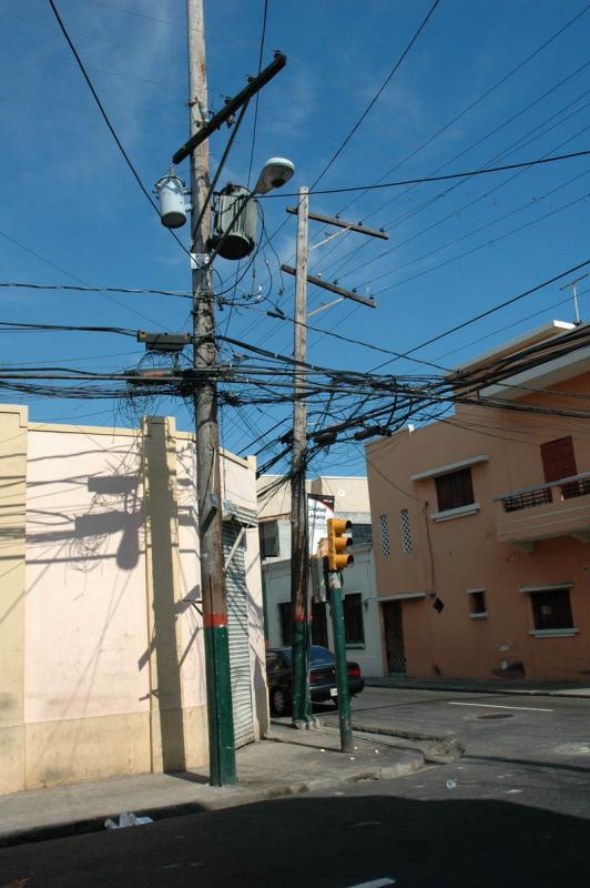 Santo Domingo