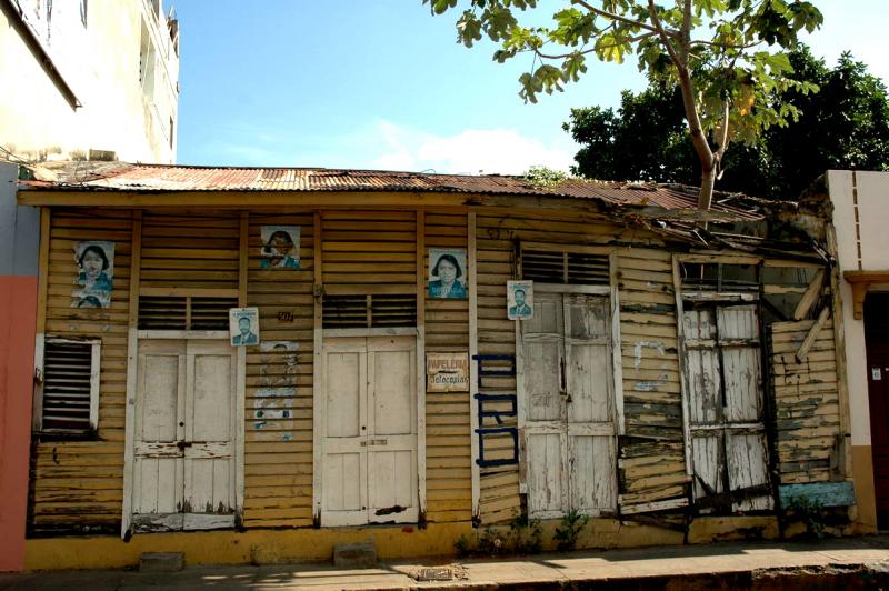 Santo Domingo