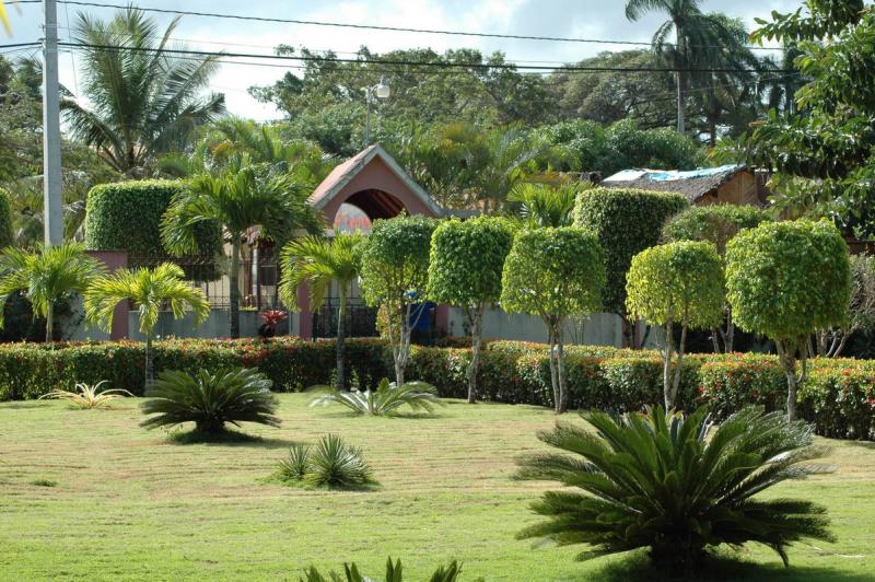 Hotel el Colibri in Sosua
