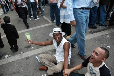 Carneval in La Vega