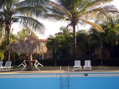 Hotel el Colibri in Sosua