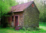 Sancerre cabin