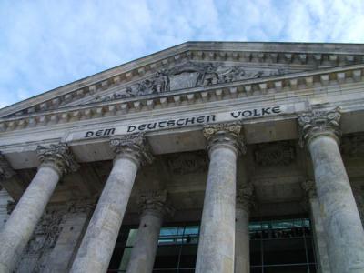 Reichstag