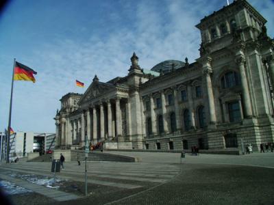 Reichstag
