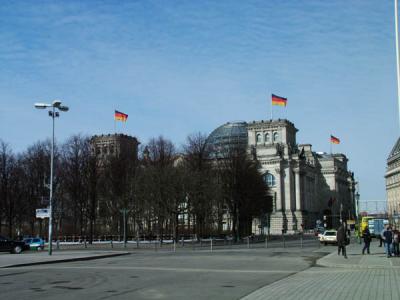 Reichstag