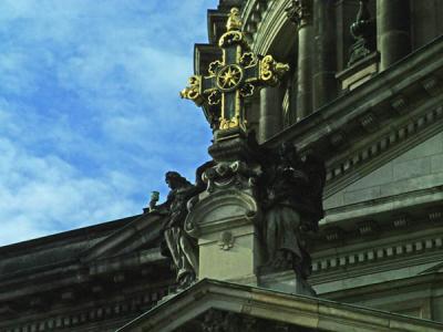 Museum Island