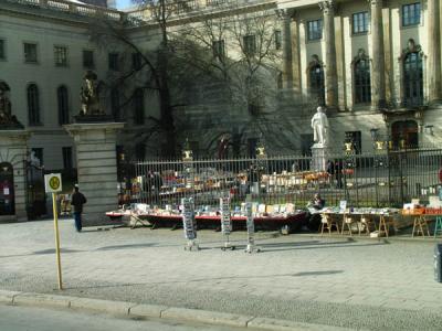 Book Sale