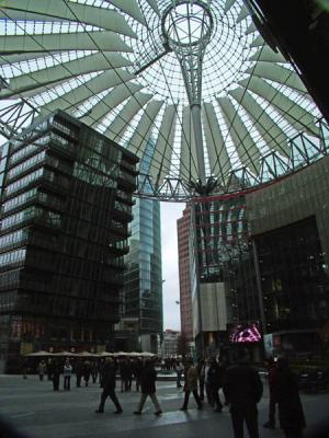 Potsdamer Platz