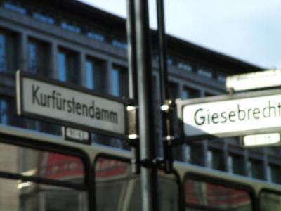 Kurfustendam