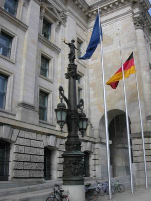 Reichstag