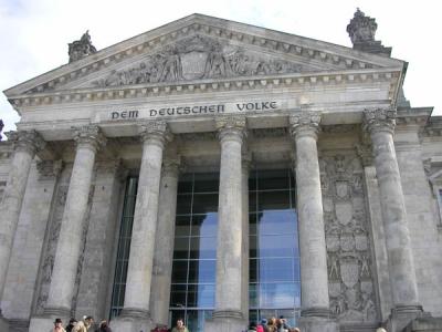 Reichstag